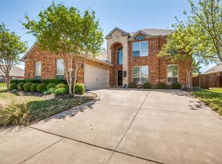 1200 Clairemont Ln, Burleson, TX 76028