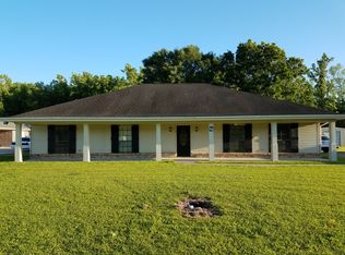 169 Country Village Dr, Morgan City, LA 70380