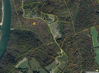 Locust Grove Rd, New tazewell, TN 37825