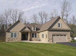 804 Francesca Way, Webster, NY 14580