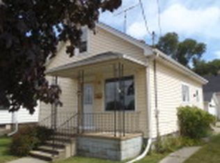 5133 30th Ave, Kenosha, WI 53144