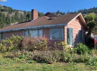 15721 Highway 101, Brookings, OR 97415