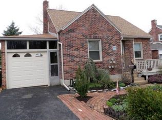 2013 Stanton St, York, PA 17404