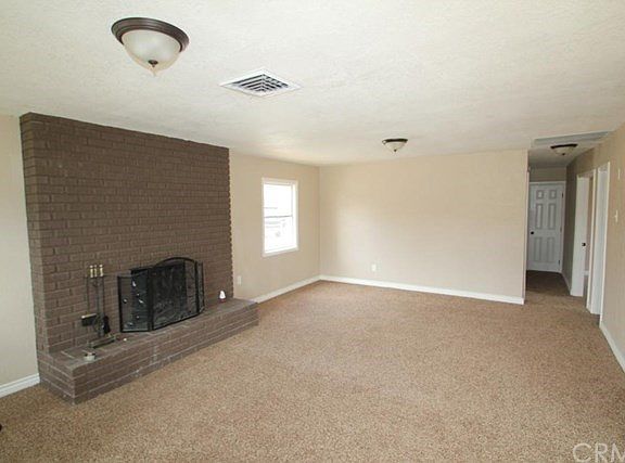 Entry to Living room