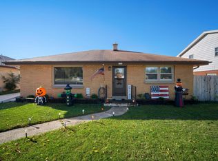 7119 W Oklahoma Ave, Milwaukee, WI 53219