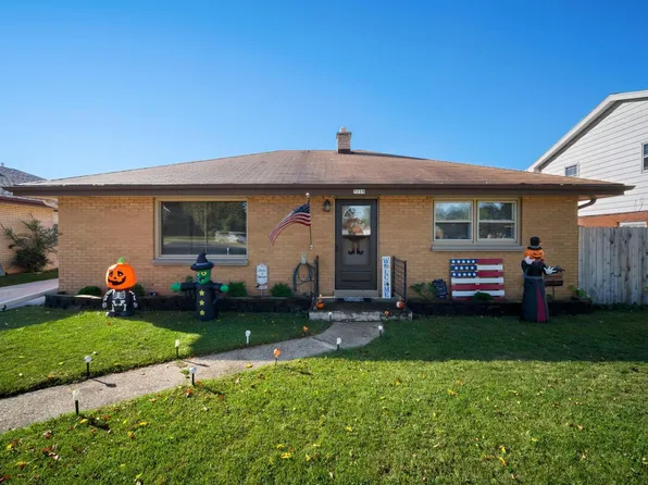 7119 West Oklahoma AVENUE, Milwaukee, WI 53219
