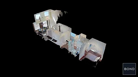 Rented by Bond New York