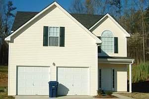 Great 4BD Home
