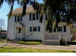 588 Forest St, East Hartford, CT 06118