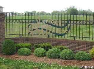 48 Jericho Ridge Rd, Smithfield, KY 40068