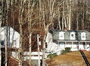 607 Farthing Hayes Rd, Boone, NC 28607