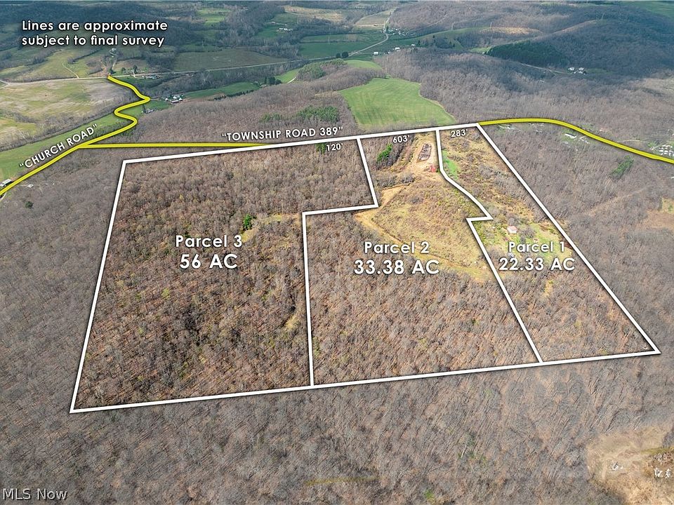 1st image of Township Road 389