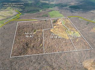 Township Road 389, Frazeysburg, OH 43822