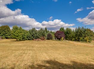 14650 NE Springbrook Rd, Newberg, OR 97132