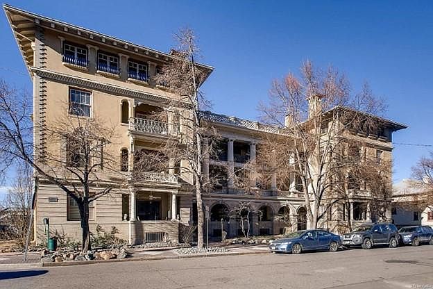 1st image of 1317 N Ogden St APT 6