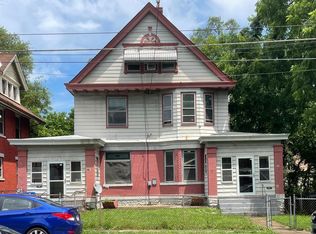 2308 Highland Ave, Cincinnati, OH 45219
