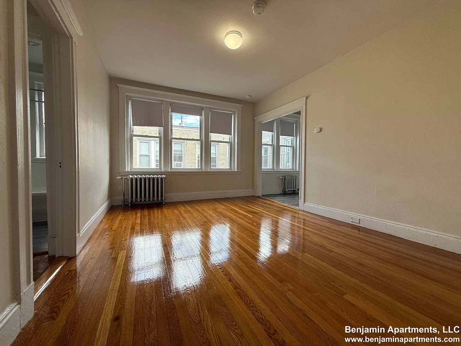 1 bed, $2,450 — Photo 1