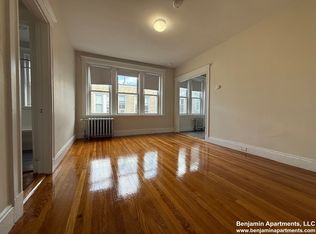 1171 Boylston St APT 37, Boston, MA 02215
