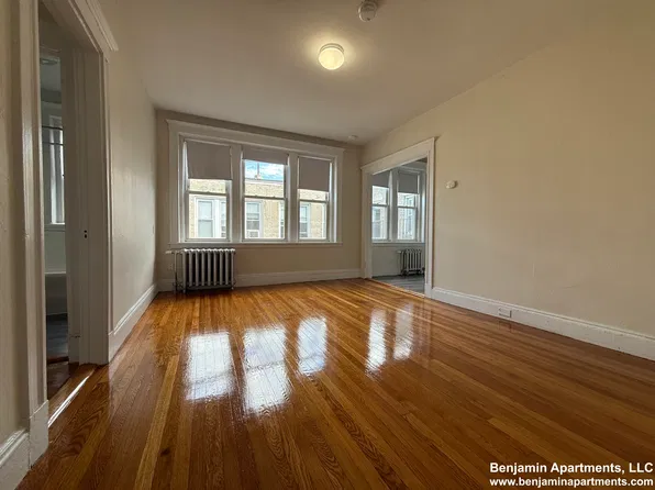 1171 Boylston St, Boston, MA