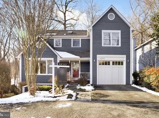 6418 83rd Pl, Cabin John, MD 20818