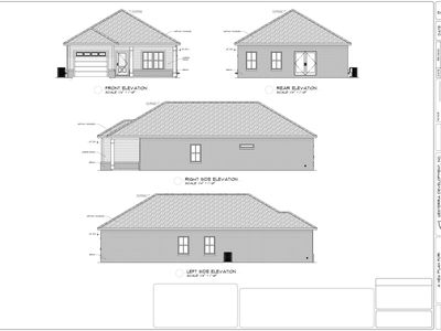 13 Marigold Ave, Defuniak Springs, FL, 32433