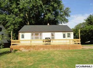 106 Lynd St, Lynd, MN 56157