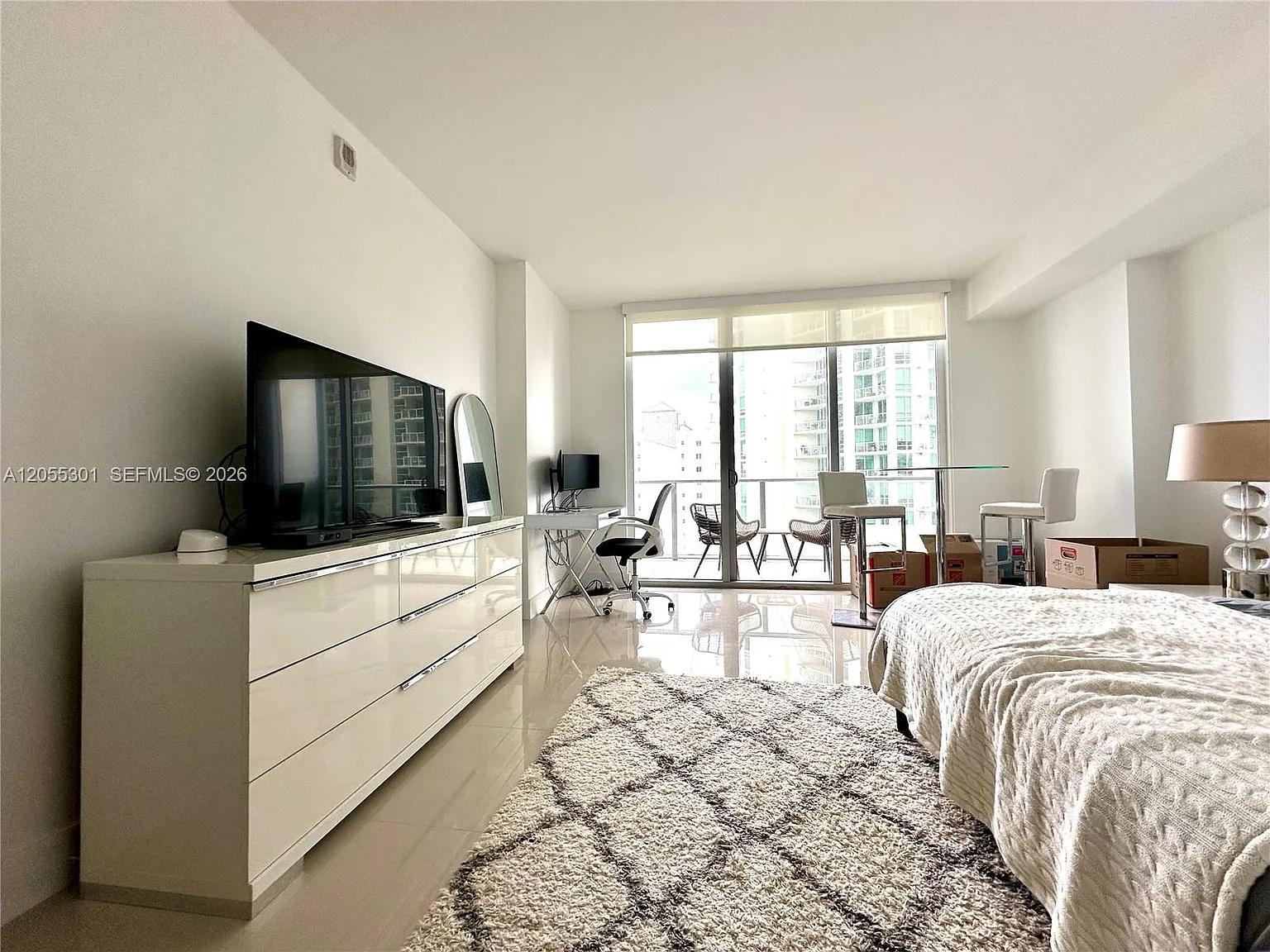 Brickellhouse Condo — Photo 3