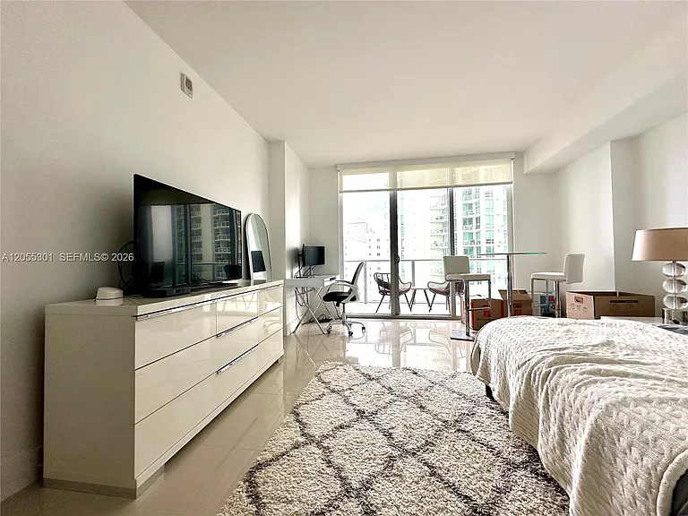 1300 Brickell Bay Dr #1205 — Photo 3