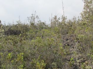 Poinciana Dr Lot 16, Ocean View, HI 96737