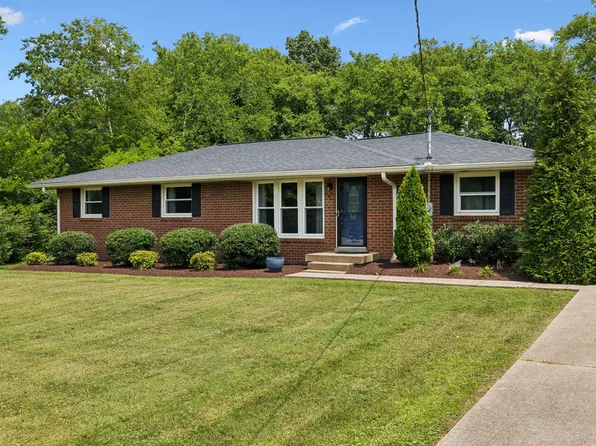 314 Derby Ln, Franklin, TN 37069