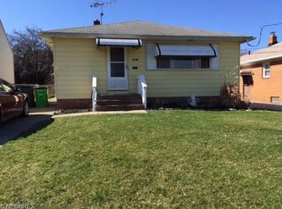 5380 E 134th St, Garfield Heights, OH 44125