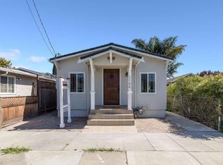 1166 Warburton Ave, Santa Clara, CA 95050