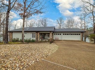 6 Narvaez Ln, Hot Springs, AR 71909