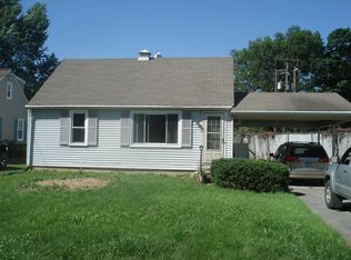 1319 Glen Moore Cir, Lancaster, PA 17601