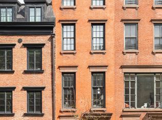 43 W 12th St, New York, NY 10011