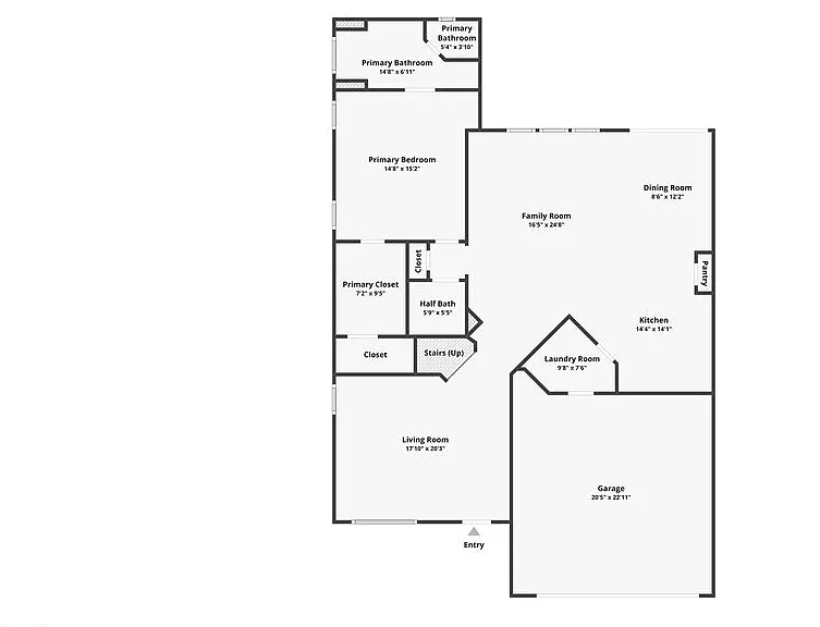150 Bedstone Dr — Photo 2