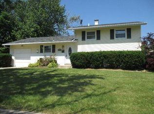 859 Glasgow Dr, Cincinnati, OH 45240