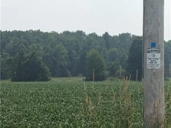 Lot 3 County Highway W, Holcombe, WI 54754