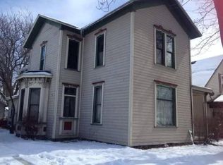 820 N Walnut St, Celina, OH 45822