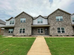 2093 Oriole St #2169-D, Springdale, AR 72764