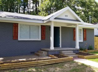 109 Robin Ln, Sherwood, AR 72120
