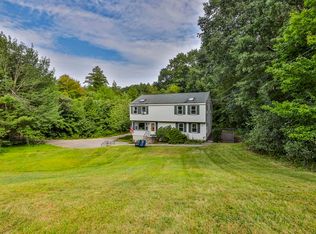 12 Al St, Derry, NH 03038