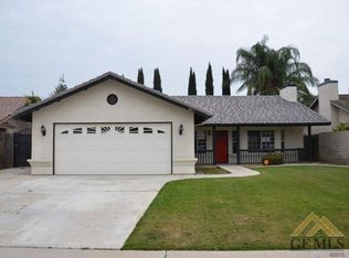641 Sun Rose Ave, Bakersfield, CA 93308