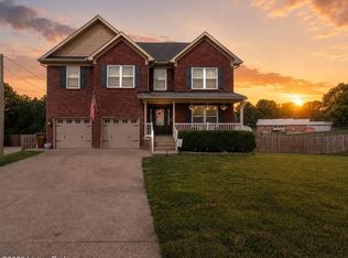 273 Blarney Ln, Louisville, KY 40229