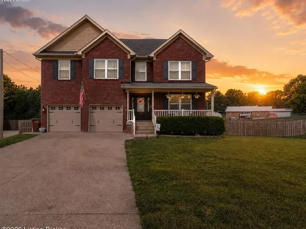 273 Blarney Ln, Louisville, KY 40229