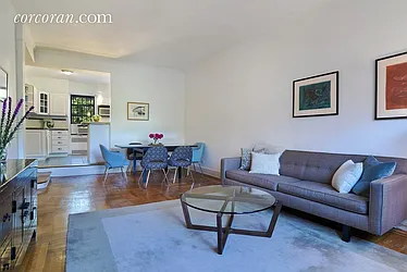 Sold by Corcoran