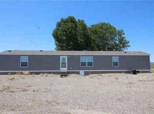 1054 Kingley Rd, Hardin, MT 59034