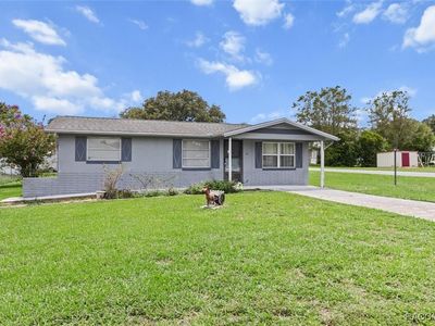 2 James St, Beverly Hills, FL, 34465