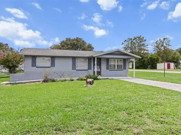 2 James St, Beverly Hills, FL 34465