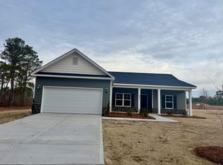 294 Lexyryan Ct, Latta, SC 29565